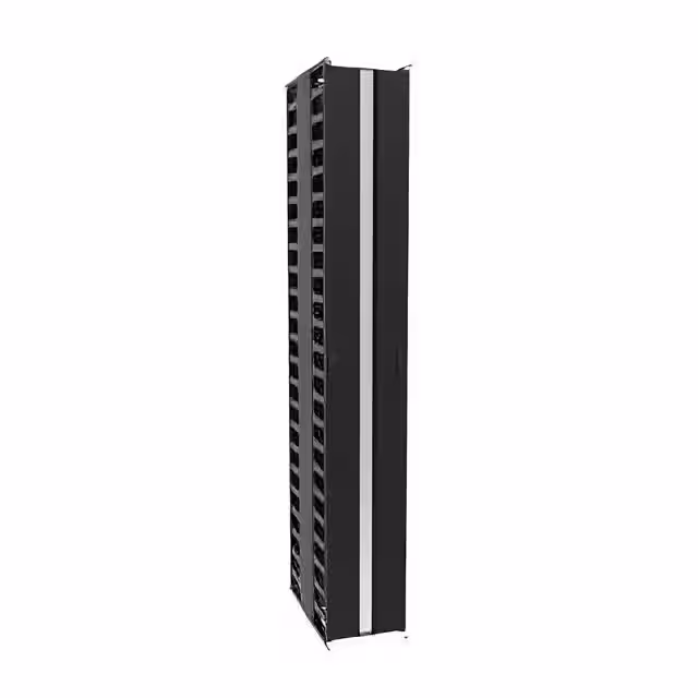 VFMMD12BK Hammond Manufacturing  Componenti del rack